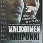 Valkoinen kaupunki (DVD) - pikkukuva 1