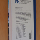 J. Fenimore Cooper : Hirventappaja ( NTK 7.p. 1995 ) - pikkukuva 2