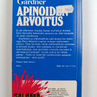 Erle Stanley Gardner : Apinoiden arvoitus - pikkukuva 2