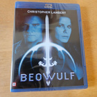 Beowulf (Blu-ray, uusi) - pikkukuva 1