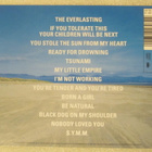 Manic Street Preachers • This Is My Truth Tell Me Yours CD - pikkukuva 2