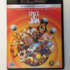 Space Jam: A New Legacy (4K Ultra HD + Blu-ray) 2021 - pikkukuva 1