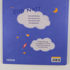 Lotta Olsson : God natt, min nalle - pikkukuva 2