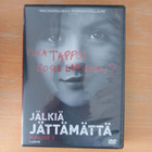 Hyväkuntoisia tv sarjakausia 5€/kpl tai kolme kympillä - pikkukuva 1