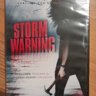 Storm warning dvd datk label 7 - pikkukuva 1
