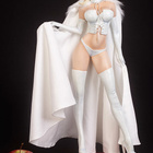 MARVEL EMMA FROST premium format - HEAD HUNTER STORE. - pikkukuva 1