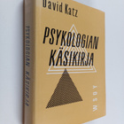 Psykologian käsikirja - pikkukuva 1