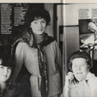 Anna n:o 7 1982 Lenita show. Solveig. Leni. Naishiihtäjät. - pikkukuva 3