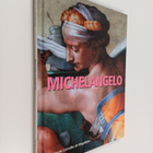 Roberto Carvalho de Magalhaes : Michelangelo - pikkukuva 1