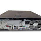 Pöytätietokone i3/4Gt/500Gt (HP RP5 Retail System Model 5810 - pikkukuva 2