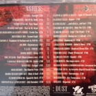 Colours of Black, Russian Dark Scene compilation vol 2, 2 cd - pikkukuva 2