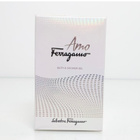 SALVATORE FERRAGAMO SHOWER CREAM - pikkukuva 1