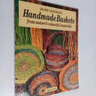 Susie Vaughan : Handmade baskets from nature's colourful ... - pikkukuva 1