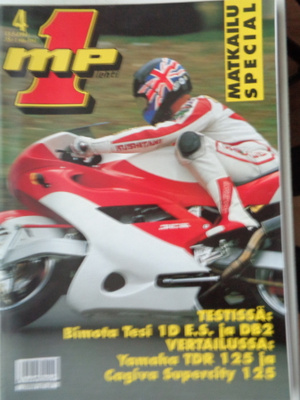 MP lehti Nro 4/1993 (6.5)