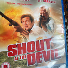 Shout at the devil - pikkukuva 1