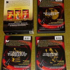 DVD: Hanzo the Razor - 3 Films (Region-1, US) - pikkukuva 2