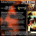 The Brood - Leikkaamaton Versio - DVD - pikkukuva 2