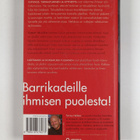 Tommy Hellsten : Uhanalainen ihminen : pinnallisesta eläm... - pikkukuva 2