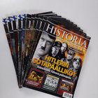 Historia 1-11/2008 - pikkukuva 1