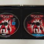 REsident Evil (4K + Blu-ray) - pikkukuva 2