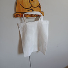 Pieni puinen Muumi -aiheinen naulakko + muumikassi - pikkukuva 1