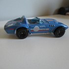 FYC55 TM GM corvette Grand 2018 pienoismalli, pit.7,5cm - pikkukuva 3