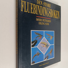 Börre Pettersen ym. : Den store fluebindingsboken - pikkukuva 1