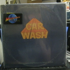 ROSE ROYCE - CAR WASH ORIGINAL SOUNDTRACK 2LP M-/EX- - pikkukuva 1