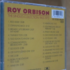 CD Roy Orbison : The Singles Collection 1965 - 1973 (Polydor - pikkukuva 2