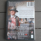 DVD: Rio Lobo (John Wayne, O: Howard Hawks (1970/2007) - pikkukuva 2