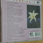 CD Suuret suomalaiset tangot - 20 suosikkia Satumaa - pikkukuva 2