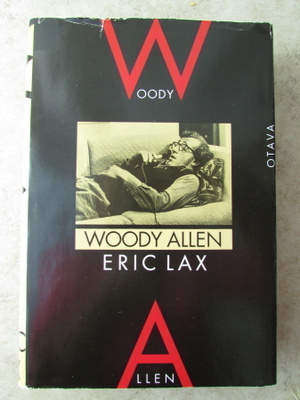 Eric Lax: Woody Allen, sid.