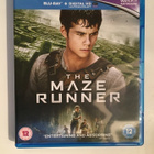 Labyrintti (Blu-ray) Dylan O'Brien, Will Poulter - pikkukuva 1