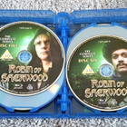 Robin of Sherwood - The Complete Series - Blu-ray + DVD - pikkukuva 5