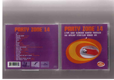 Party Zone 14