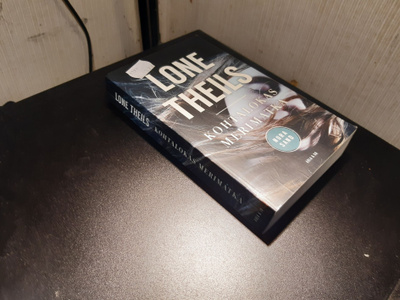 Lone Theils: Kohtalokas merimatka