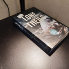 Lone Theils: Kohtalokas merimatka - pikkukuva 1