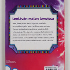 Sarah Nathan : Taikuutta ilmassa - pikkukuva 2