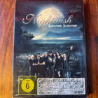 Nightwish - Showtime, Storytime 2 x cd + 2 x dvd - pikkukuva 1