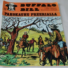Buffalo Bill 3 1969 - pikkukuva 1