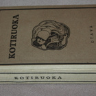 Kotiruoka - Keittokirja 1949 - pikkukuva 2