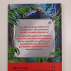 Dinosaur - Book of facts - pikkukuva 2