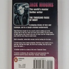 Jack Higgins : The Thousand Faces of Night - pikkukuva 2