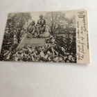 Lönnrotin patsas kulkenut 1904 - pikkukuva 1