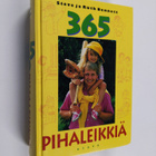 Steve Bennett : 365 pihaleikkiä - pikkukuva 1