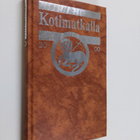 Seppo Suokunnas : Kotimatkalla 2000 : Suomen luterilaisen... - pikkukuva 1
