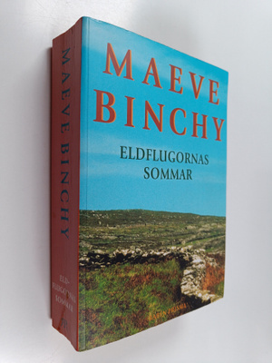 Maeve Binchy : Eldflugornas sommar