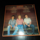 FINNTRIO - AIVAN MUA NAURATTAA ( LP . VINYYLI ) - pikkukuva 2