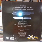 LP Anno Fallo : Helmiä sioilta EP ( SIS POSTIKULU ) - pikkukuva 2