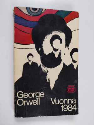 George Orwell : Vuonna 1984